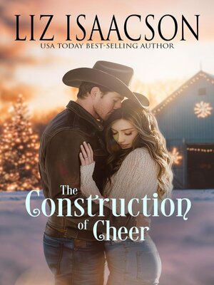 cover image of The Construction of Cheer